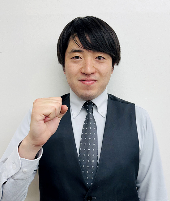 伊勢玉城校（度会郡玉城町）校舎長写真