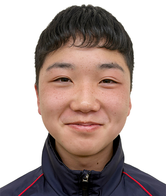 松阪高校 普通科合格 奥谷 珀さん